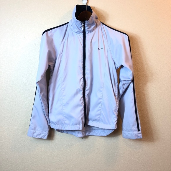 Nike || Zip Up Jacket - Picture 1 of 7